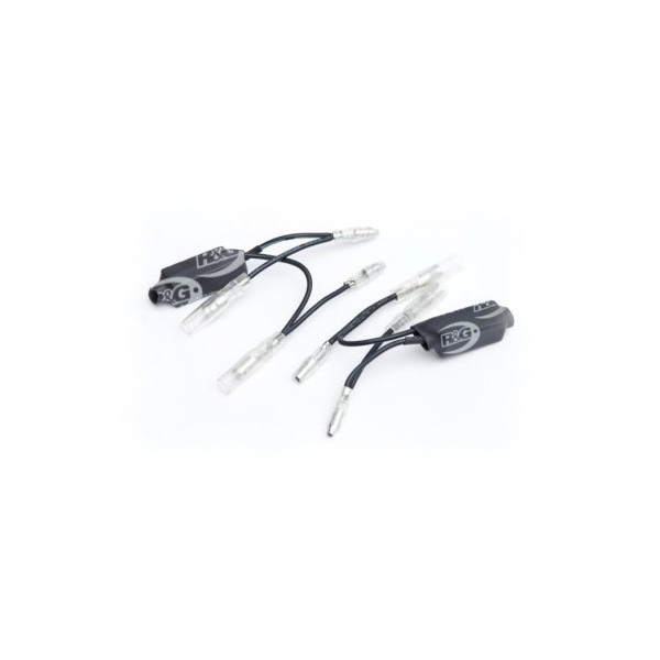 R&G R&G RESISTORS